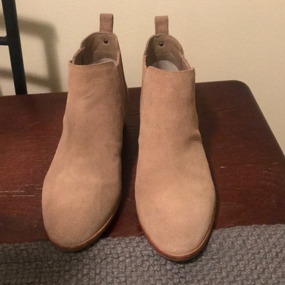 MICHAEL KORS Ankle Booties - Picture 4 of 5